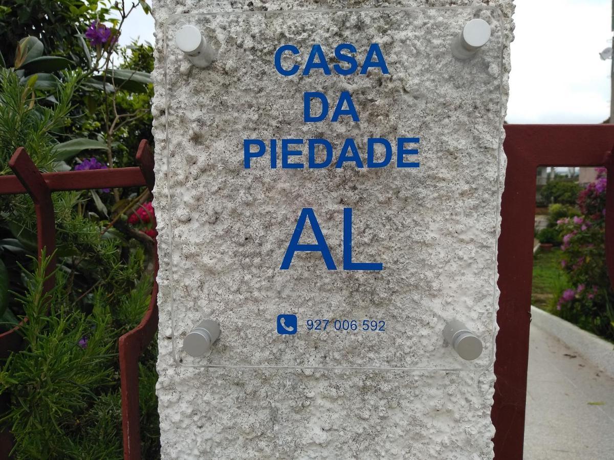 Casa Da Piedade, Vouzela Hotel ภายนอก รูปภาพ
